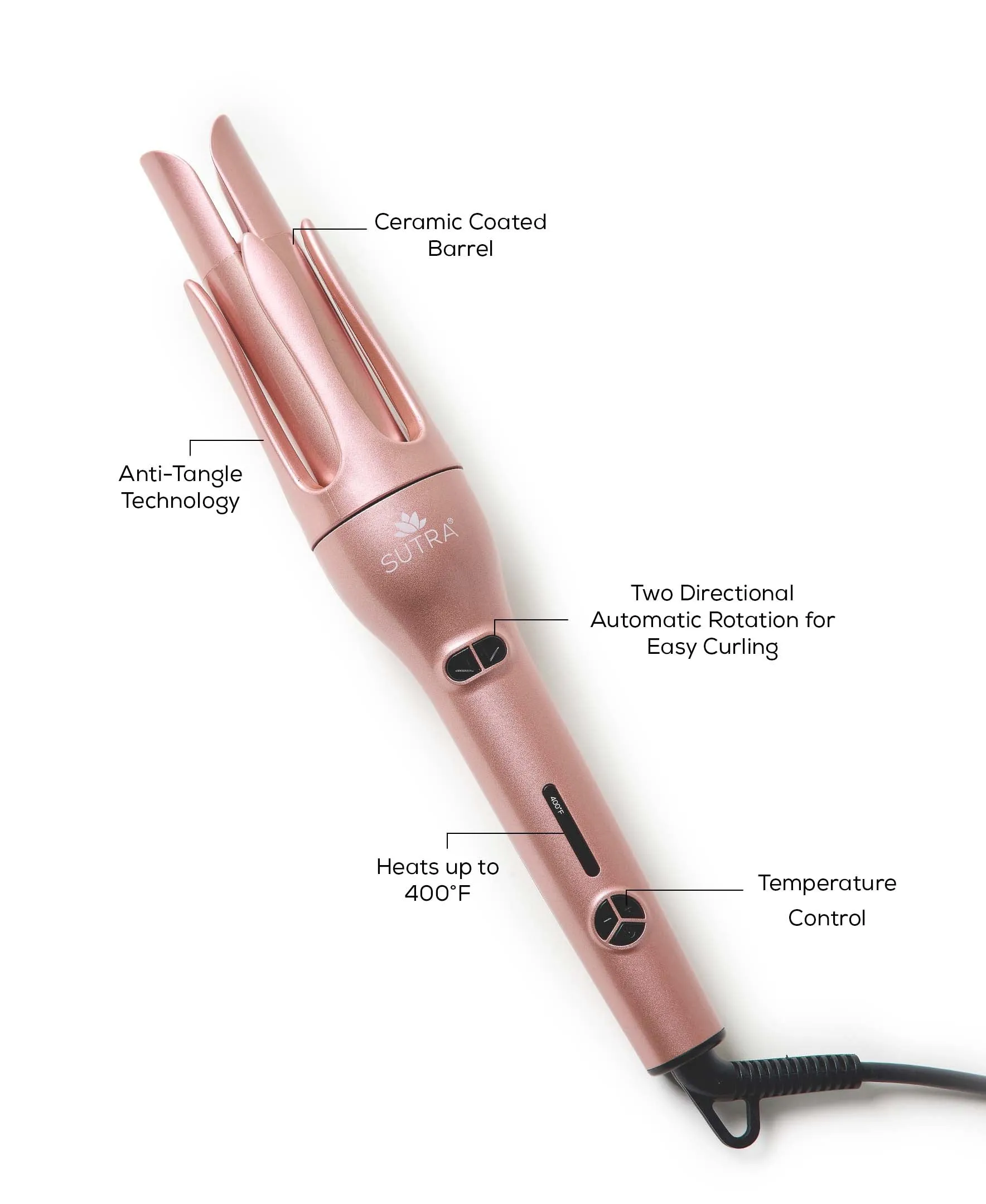 Auto Curler