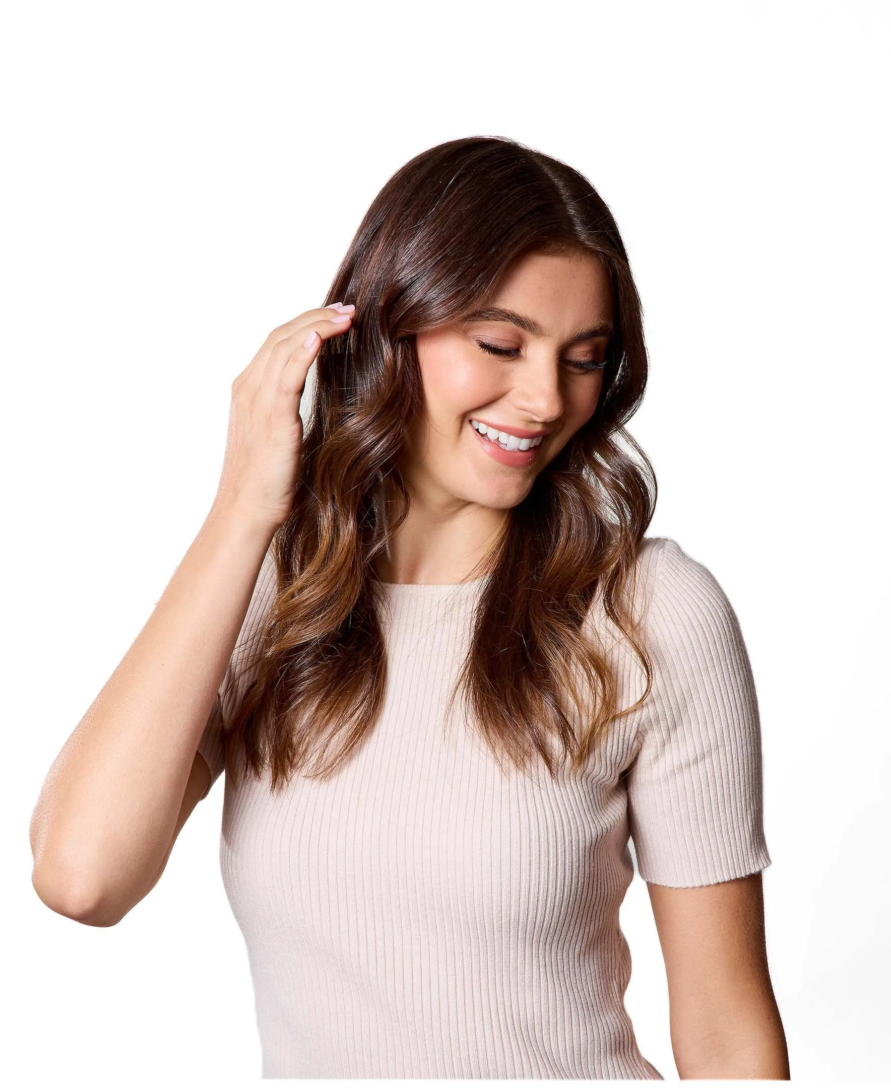 Auto Curler
