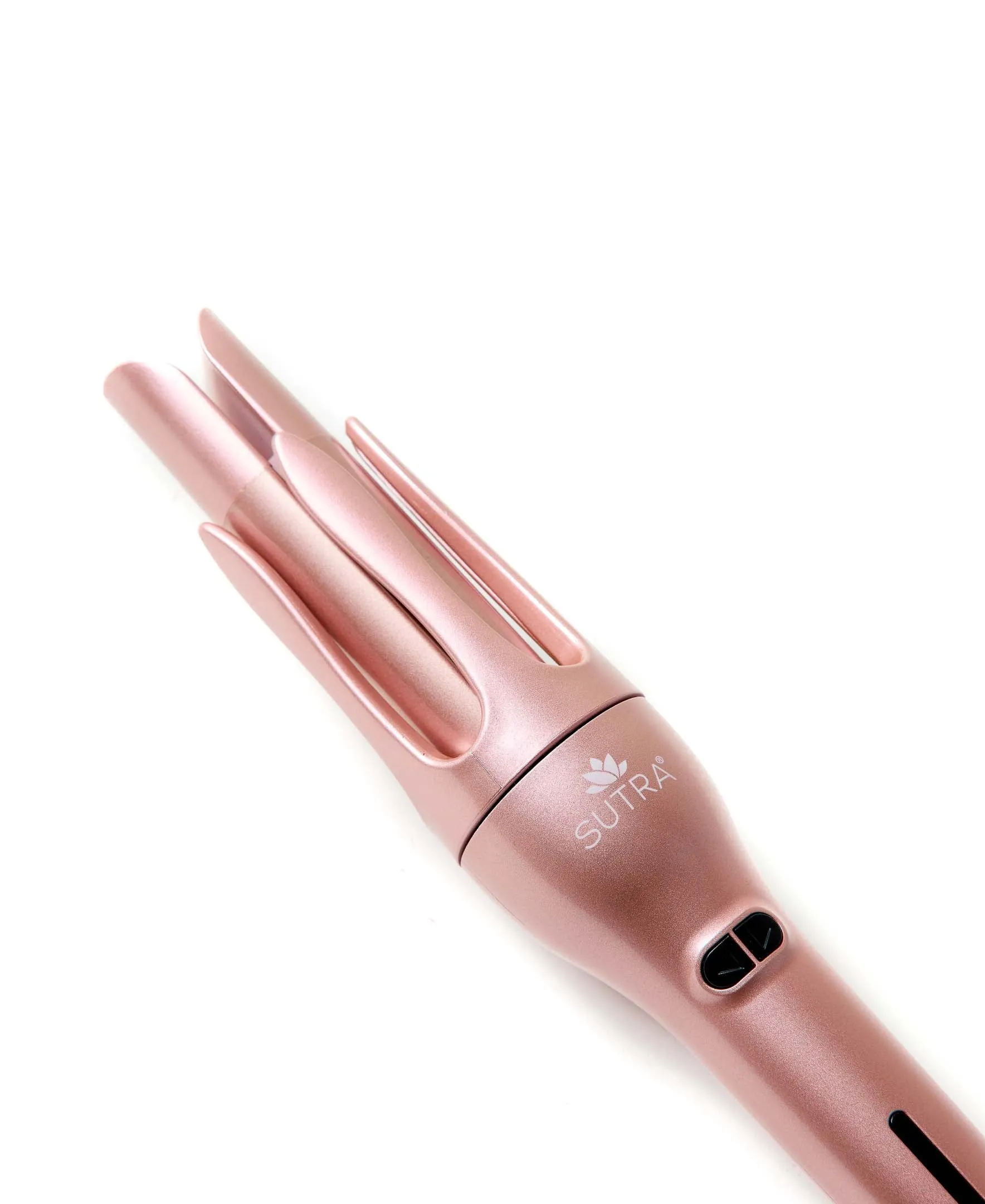 Auto Curler