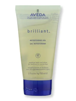 Aveda Brilliant Retexturing Gel 150 ml