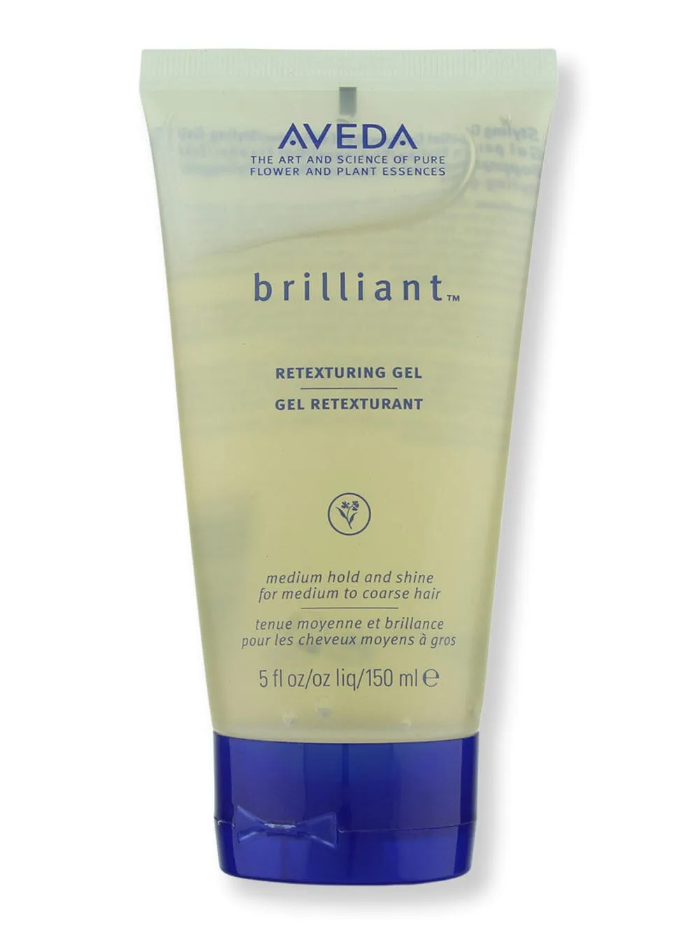 Aveda Brilliant Retexturing Gel 150 ml