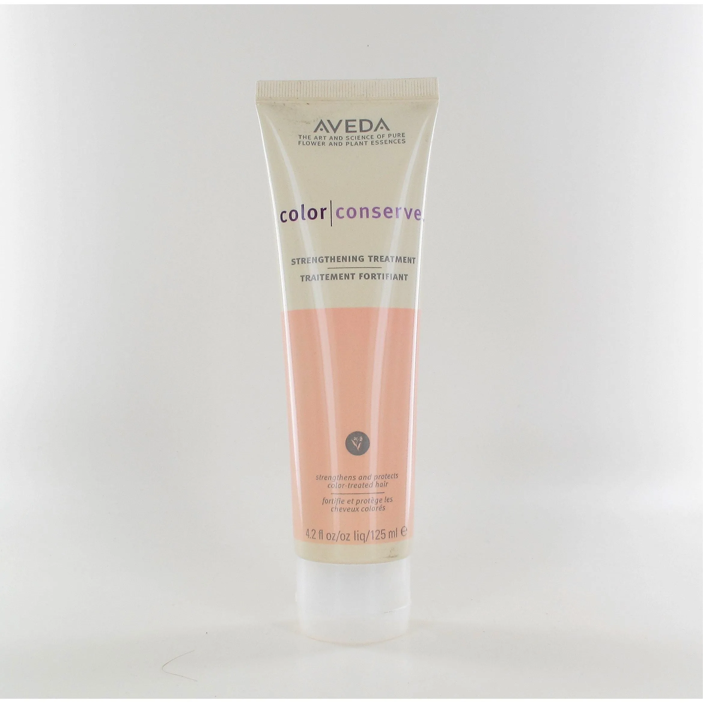 Aveda Color Conserve Strengthening Treatment 4.2 oz