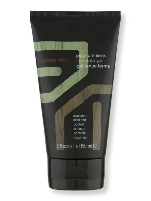 Aveda Men Pure-Formance Firm Hold Gel 150 ml