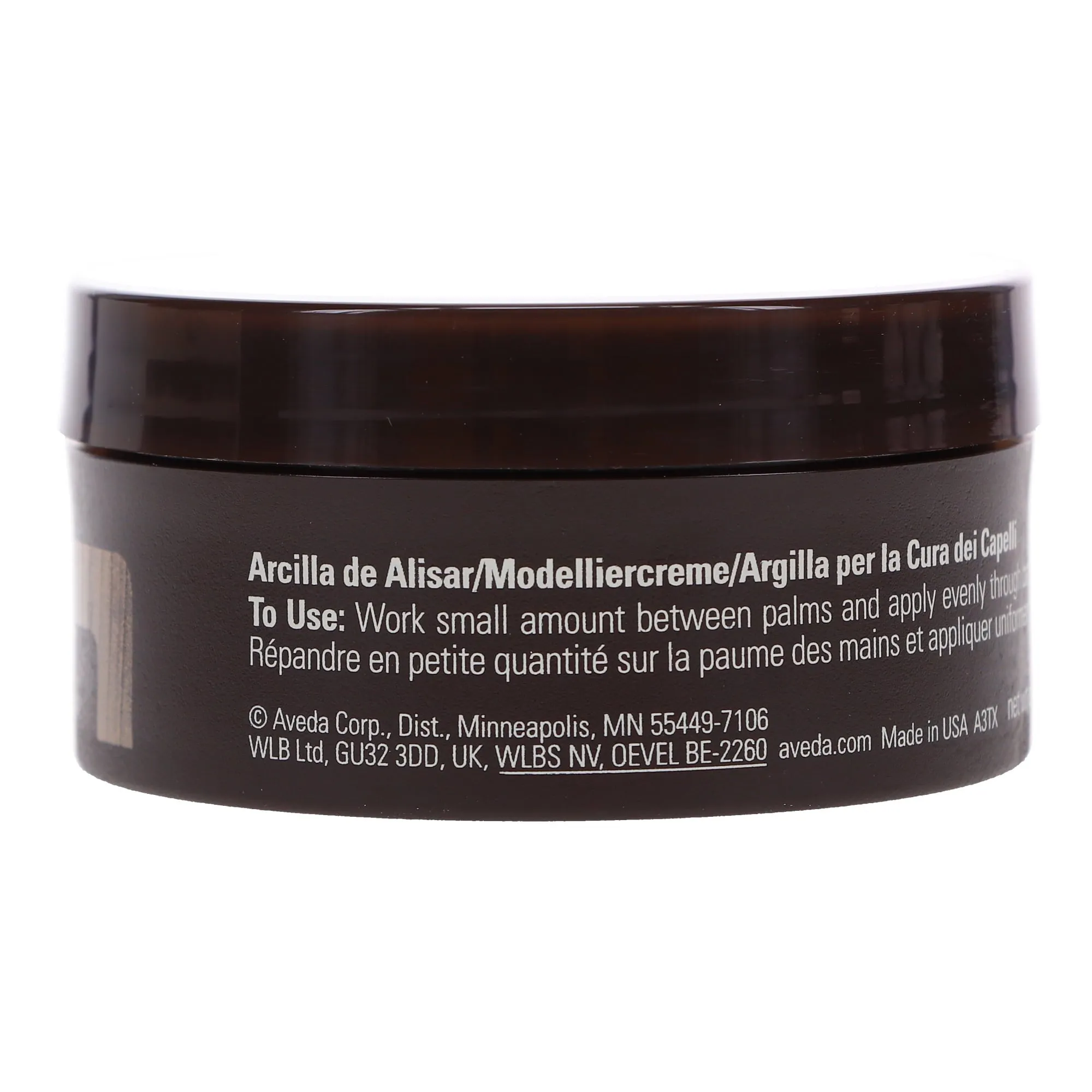 Aveda Men Pure-formance Grooming Clay 2.6 oz