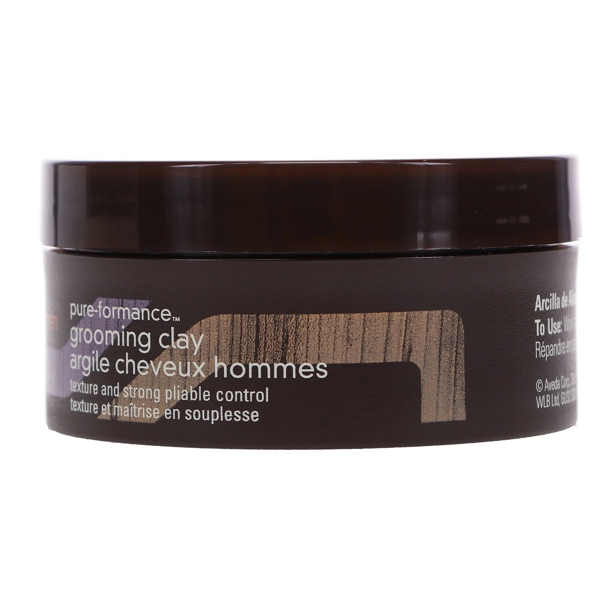 Aveda Men Pure-formance Grooming Clay 2.6 oz