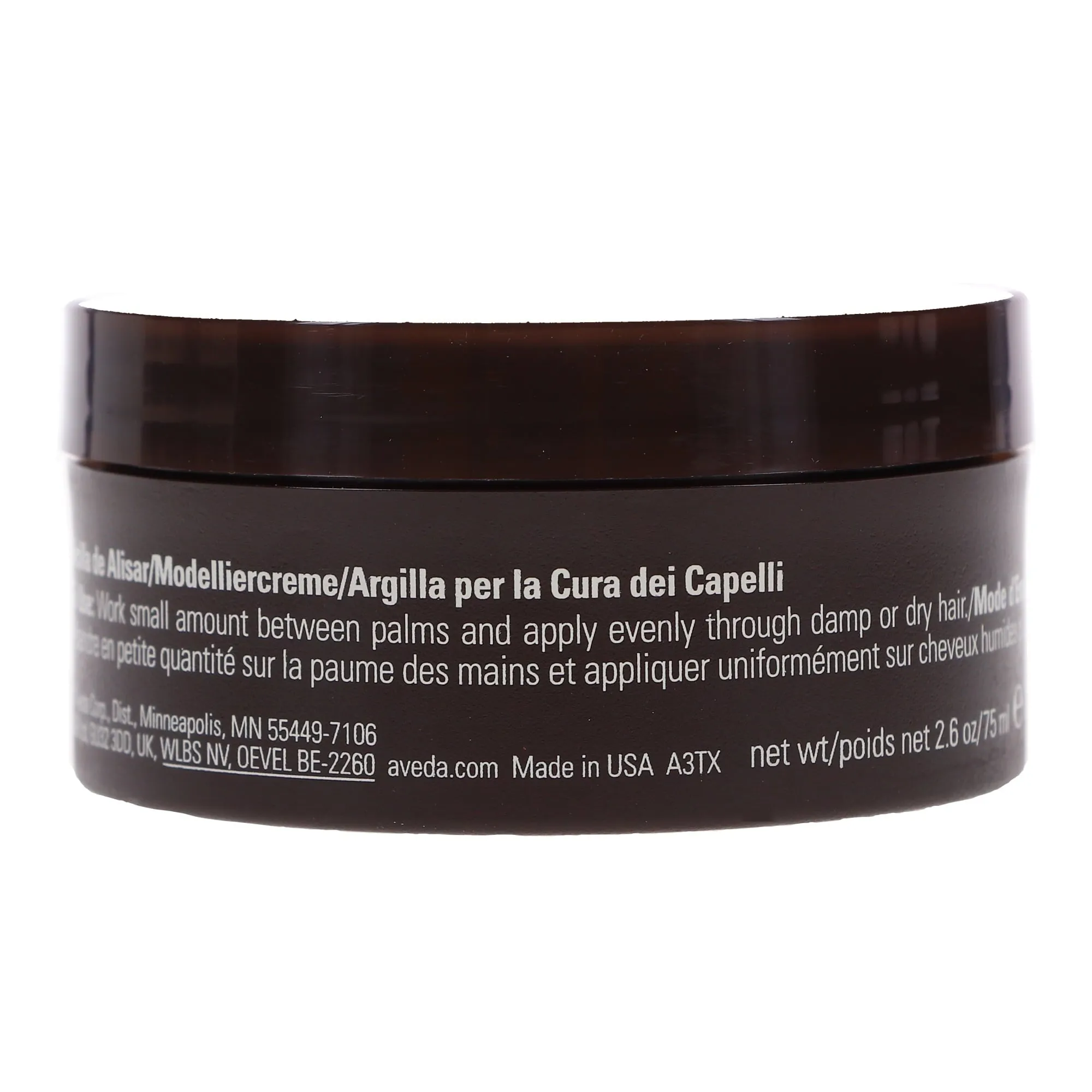 Aveda Men Pure-formance Grooming Clay 2.6 oz
