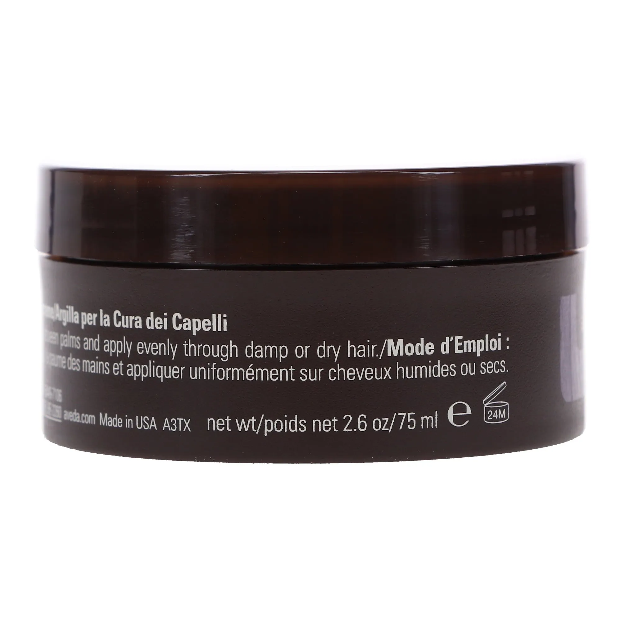Aveda Men Pure-formance Grooming Clay 2.6 oz