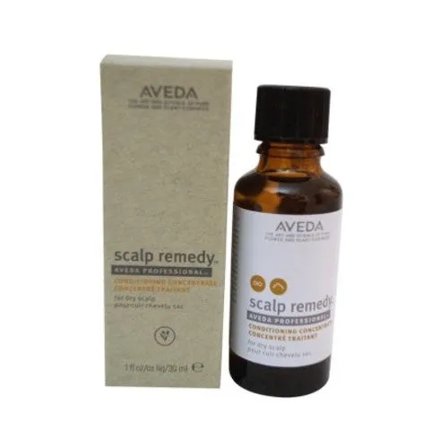 Aveda Scalp Remedy Conditioning Concentrate for Dry Scalp 1 oz