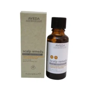 Aveda Scalp Remedy Conditioning Concentrate for Dry Scalp 1 oz