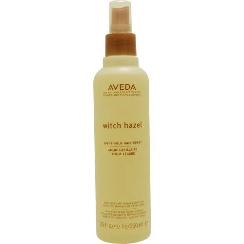 Aveda Witch Hazel Hair Spray 8.5 oz