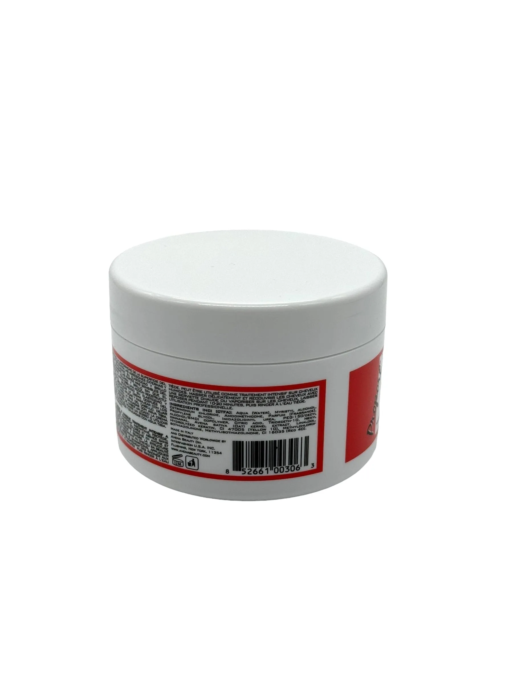 Avena Proport 8 Intensive Keratin Treatment Mask 2 Variants