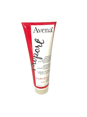 Avena Proport 8 Intensive Keratin Treatment Mask 2 Variants
