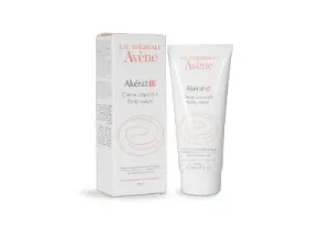 Avene Akerat-10 Body Cream 200 ML