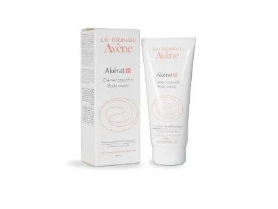 Avene Akerat-10 Body Cream 200 ML