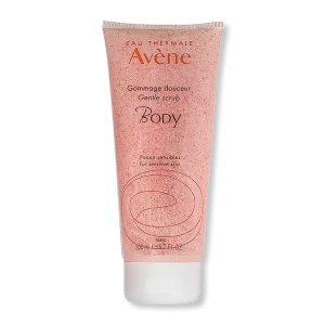 Avene Gentle Body Scrub