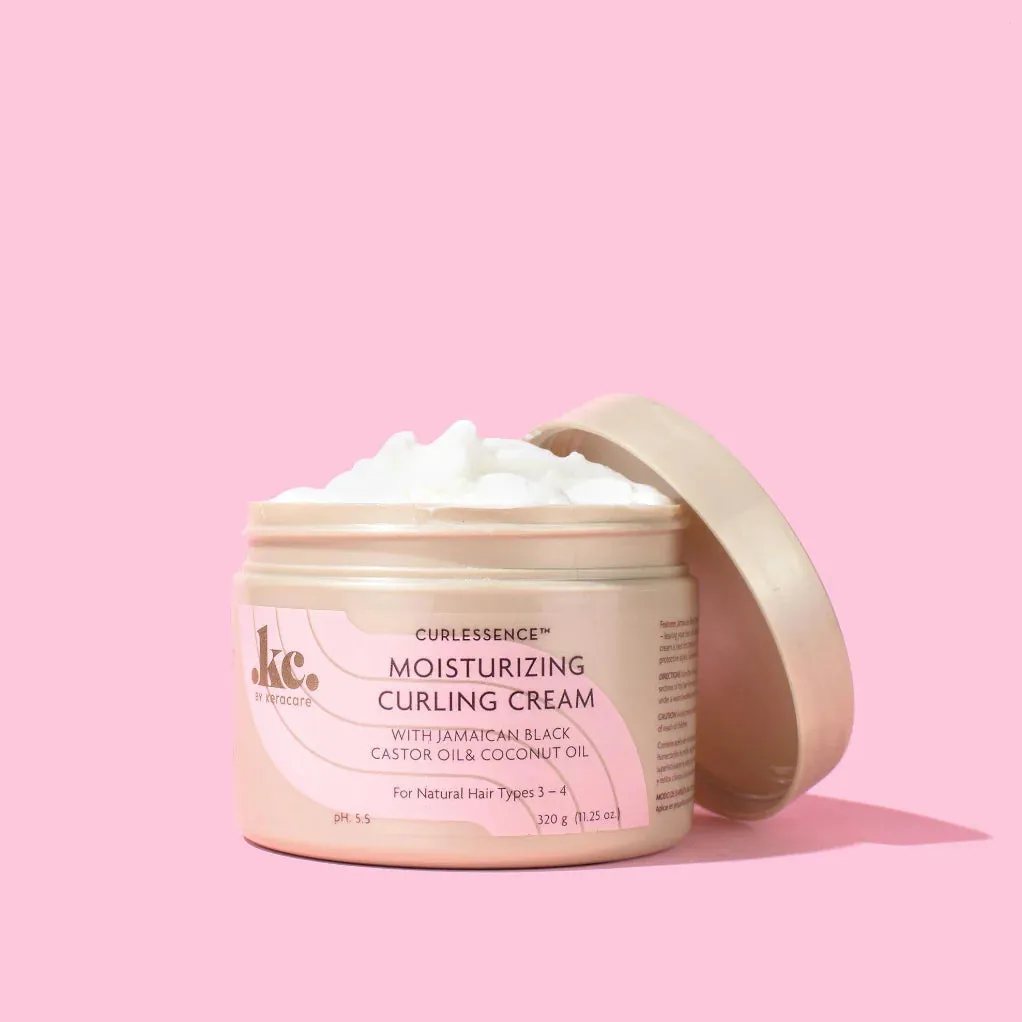 Avlon Curl Essence Moisturizing Curling Cream 320g