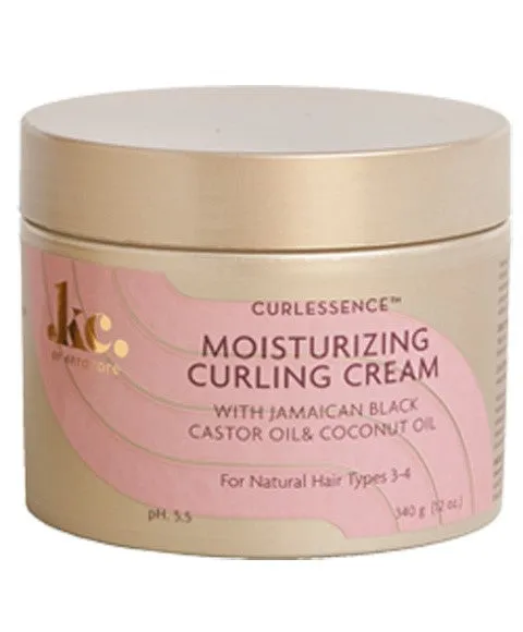 Avlon Curl Essence Moisturizing Curling Cream 320g
