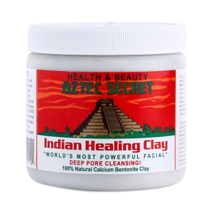 Aztec- Secret Indian Healing Clay