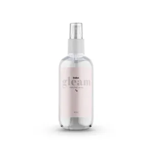 Babe Gleam Daily Hair Spray - Blossom