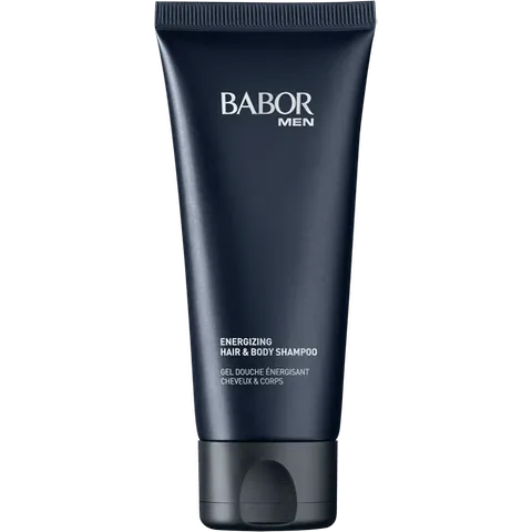 Babor Men Energizing Hair & Body Shampoo