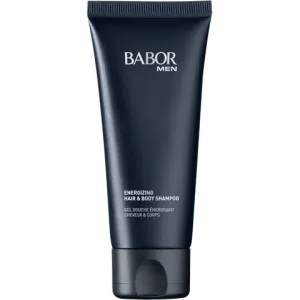 Babor Men Energizing Hair & Body Shampoo