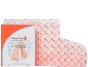 Baby Foot Moisturizing Foot Mask