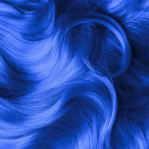 Bad Boy Blue Hair Dye