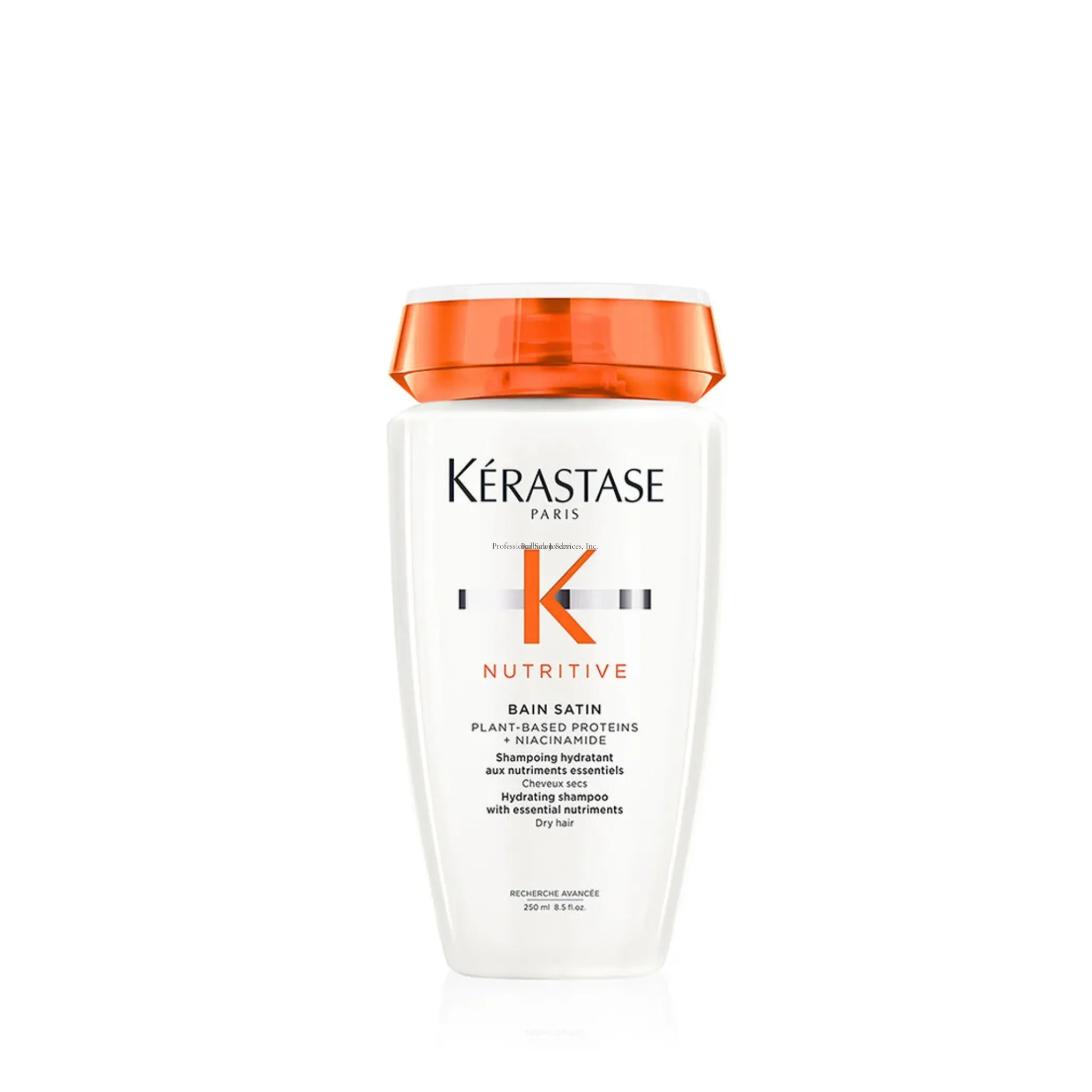 Bain Satin Shampoo