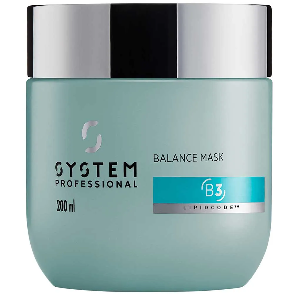 Balance Mask 200ml