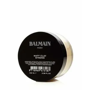 Balmain Matt Clay Strong 100ml
