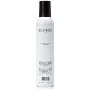 Balmain Strong Volume Hair Mousse 300ml