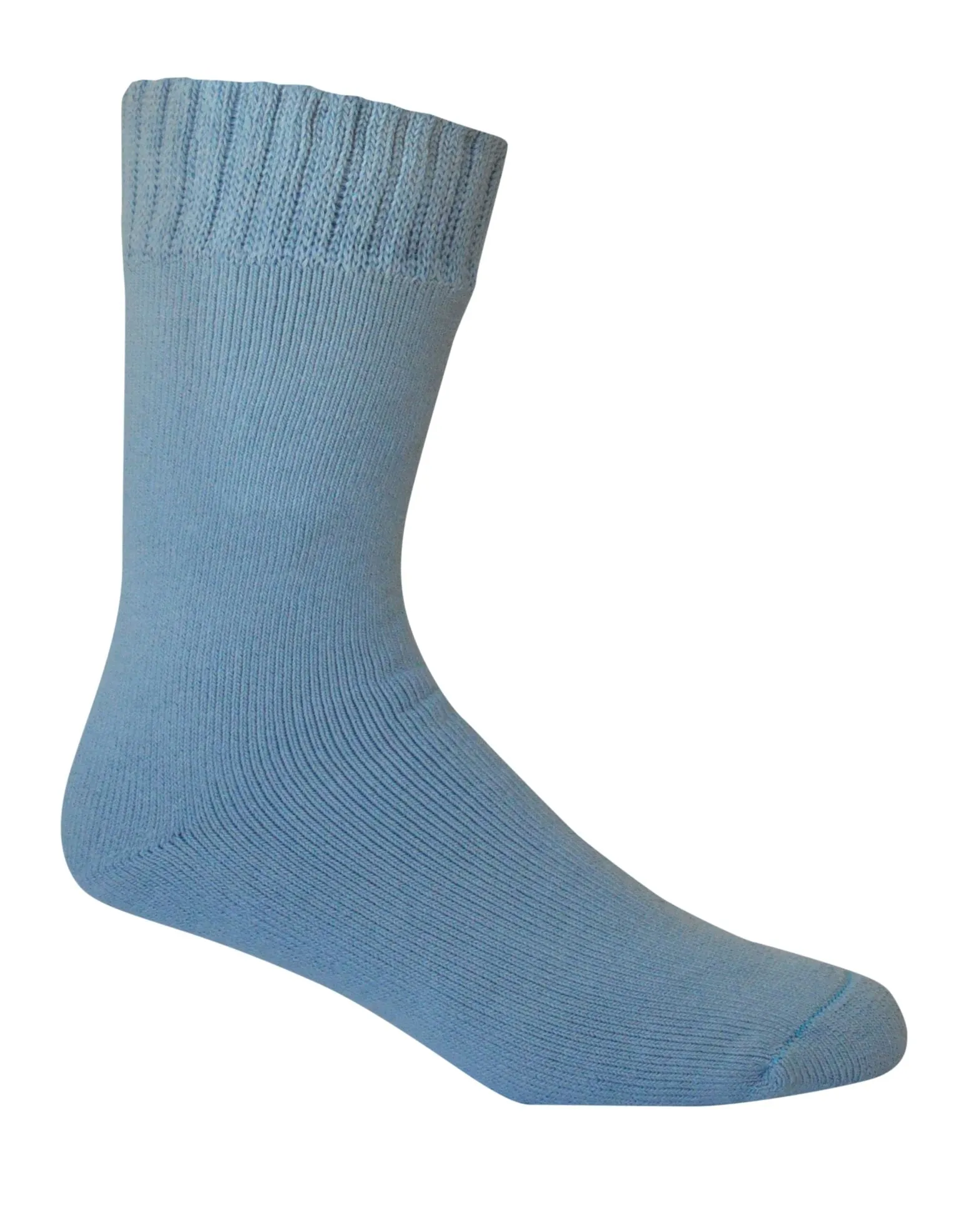 Bamboo Textiles Extra Thick Socks