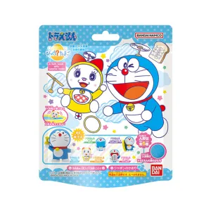 Bandai Kids Bath Bomb with Toy - Doraemon - 75g