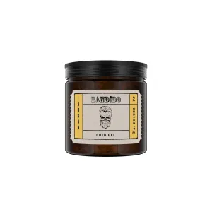 Bandido Argan Hair Gel 500ml