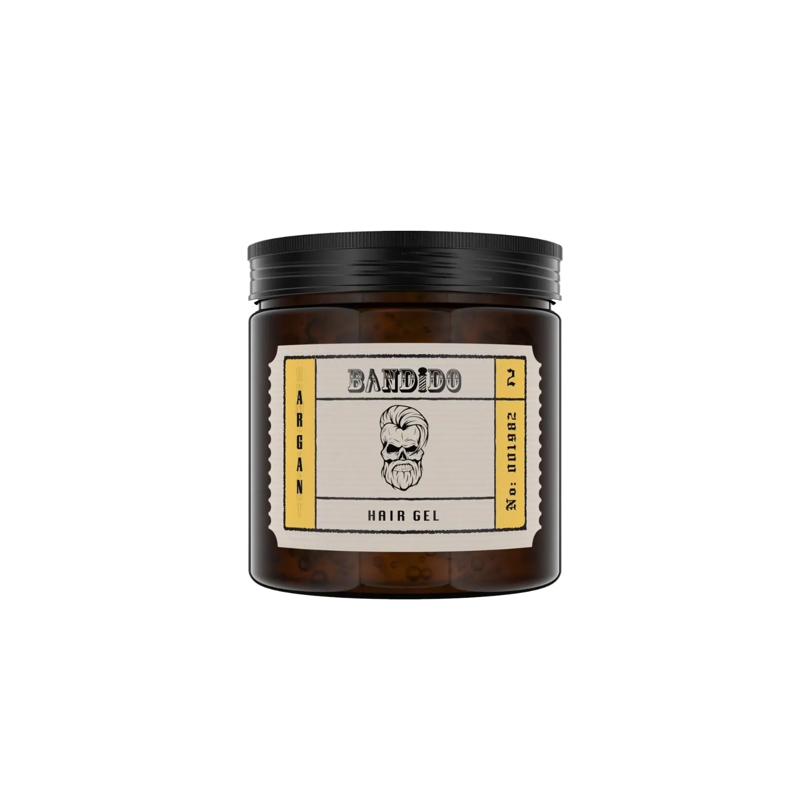 Bandido Argan Hair Gel 500ml