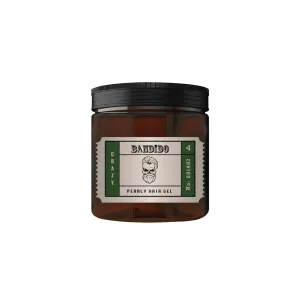 Bandido Crazy Pearly Hair Gel 500ml