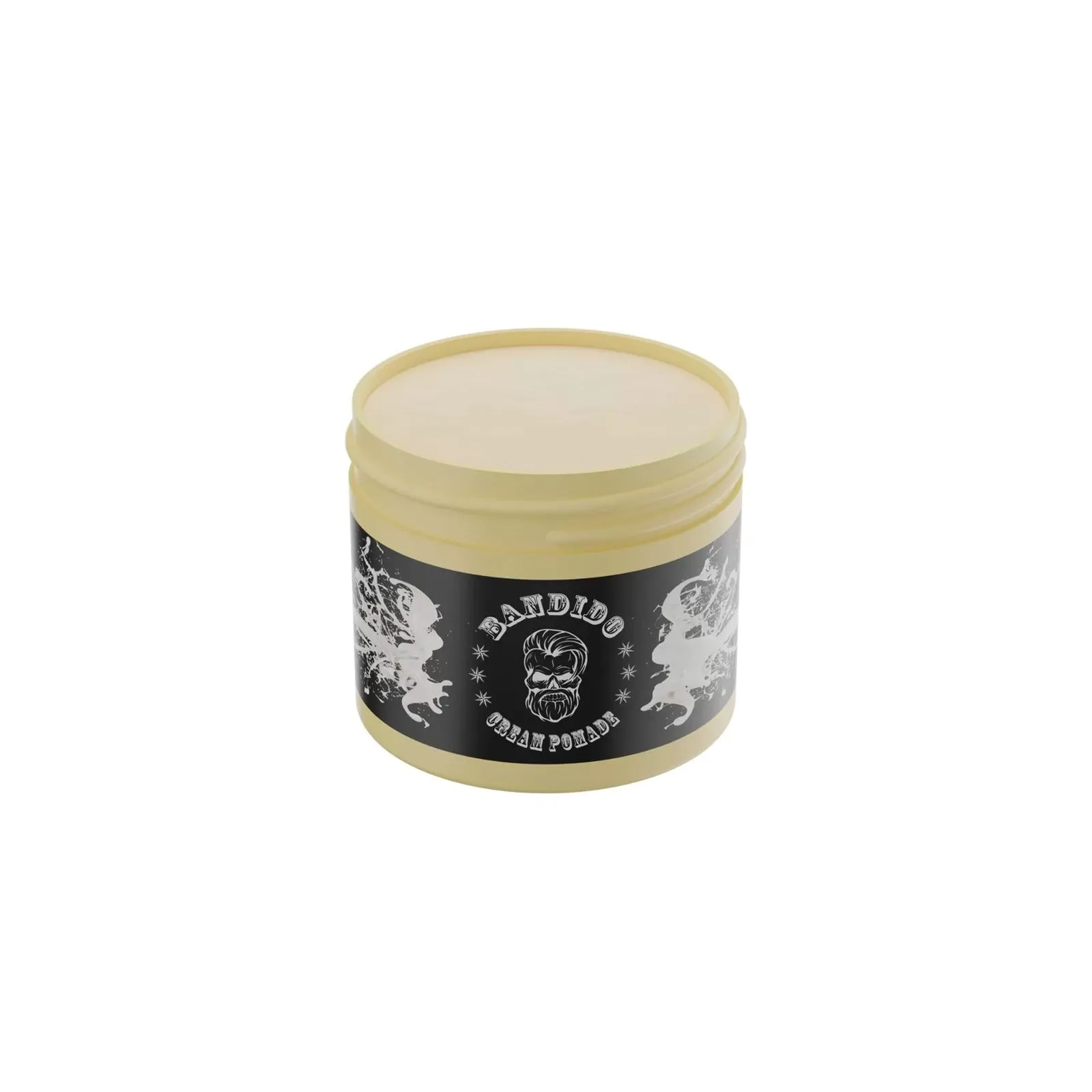 Bandido Cream Pomade Wax 125ml