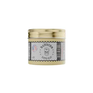 Bandido Matte Clay Wax 125ml