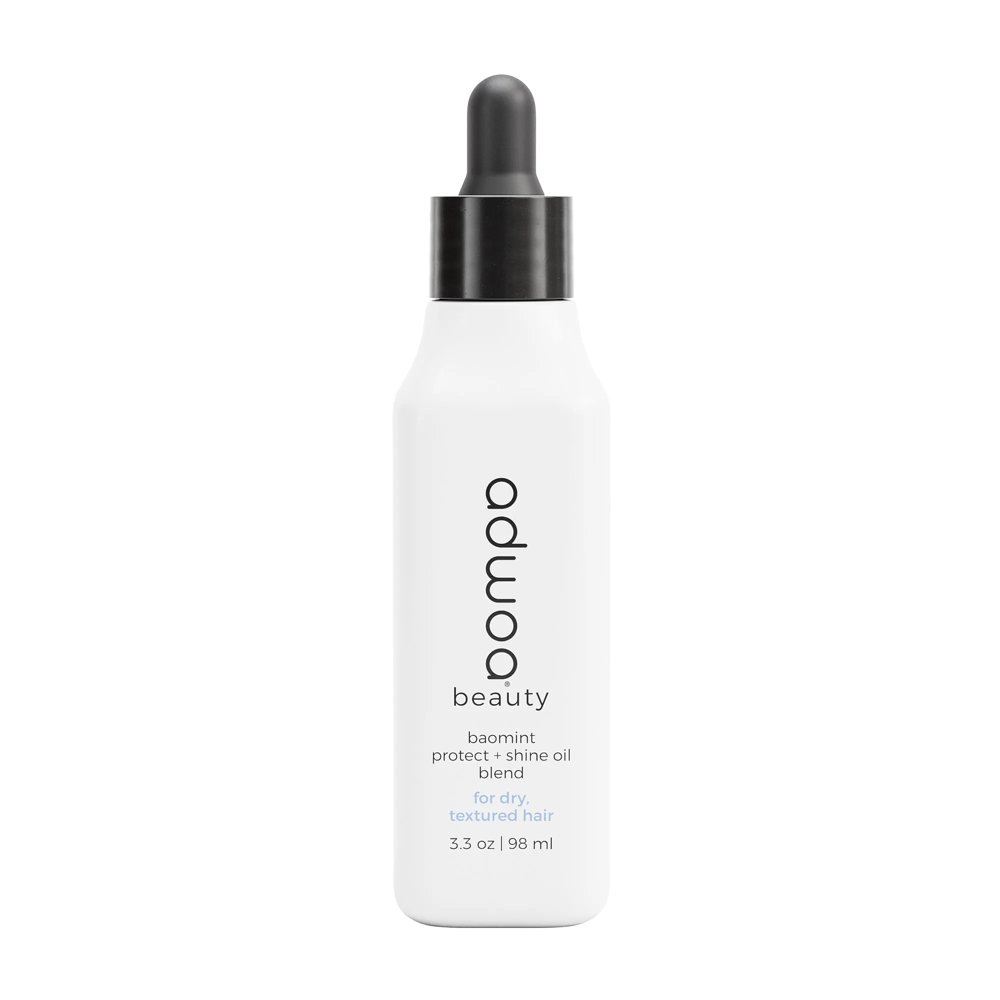 baomint™ protect   shine oil blend - 3.3oz
