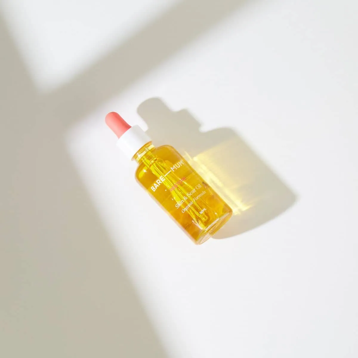 Bare Mum Skin & Scar Oil