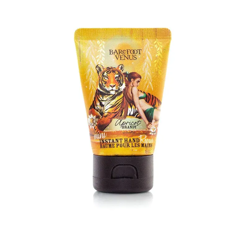 Barefoot Venus | Instant Hand Repair Mini 1oz