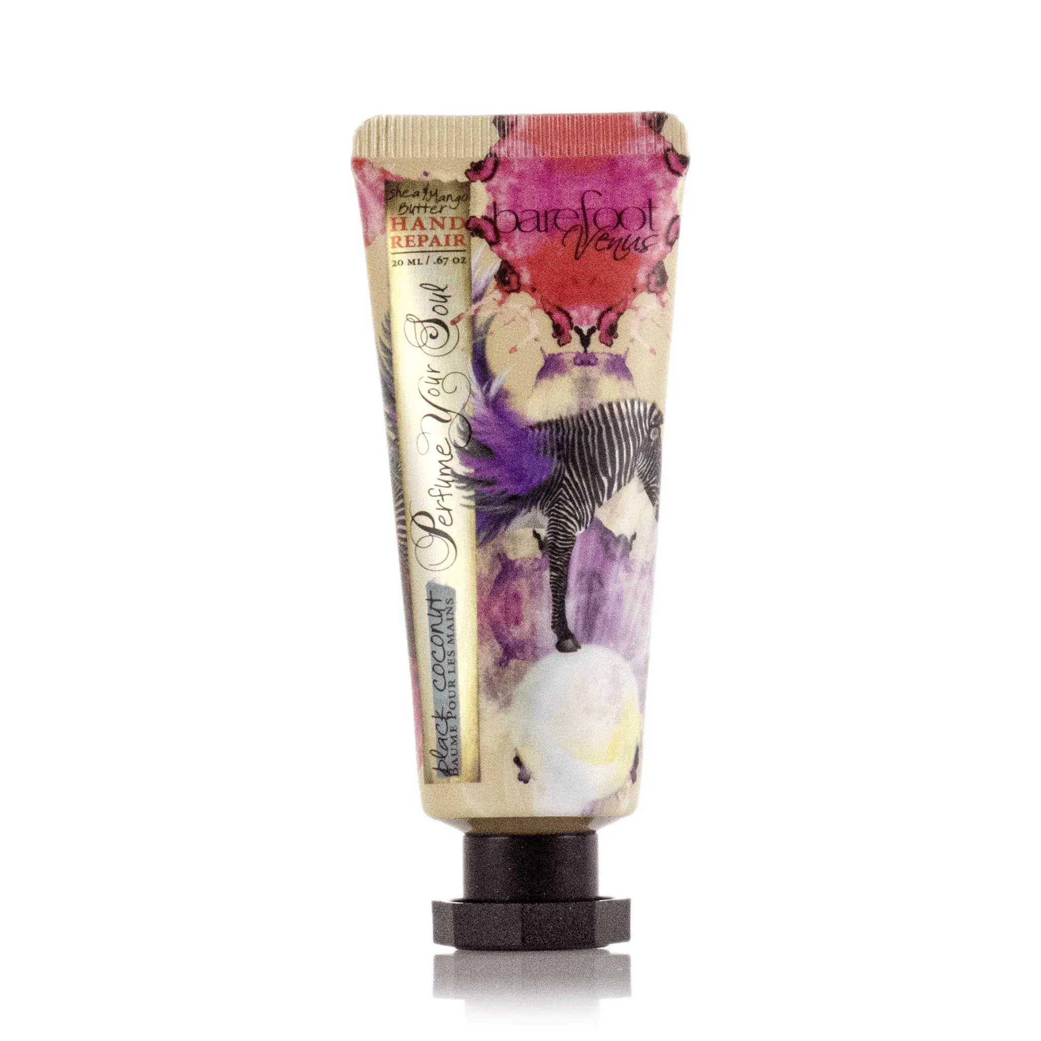 Barefoot Venus | Instant Hand Repair Mini 1oz