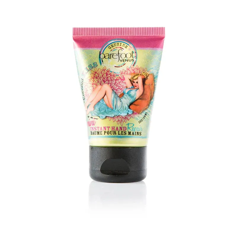 Barefoot Venus | Instant Hand Repair Mini 1oz