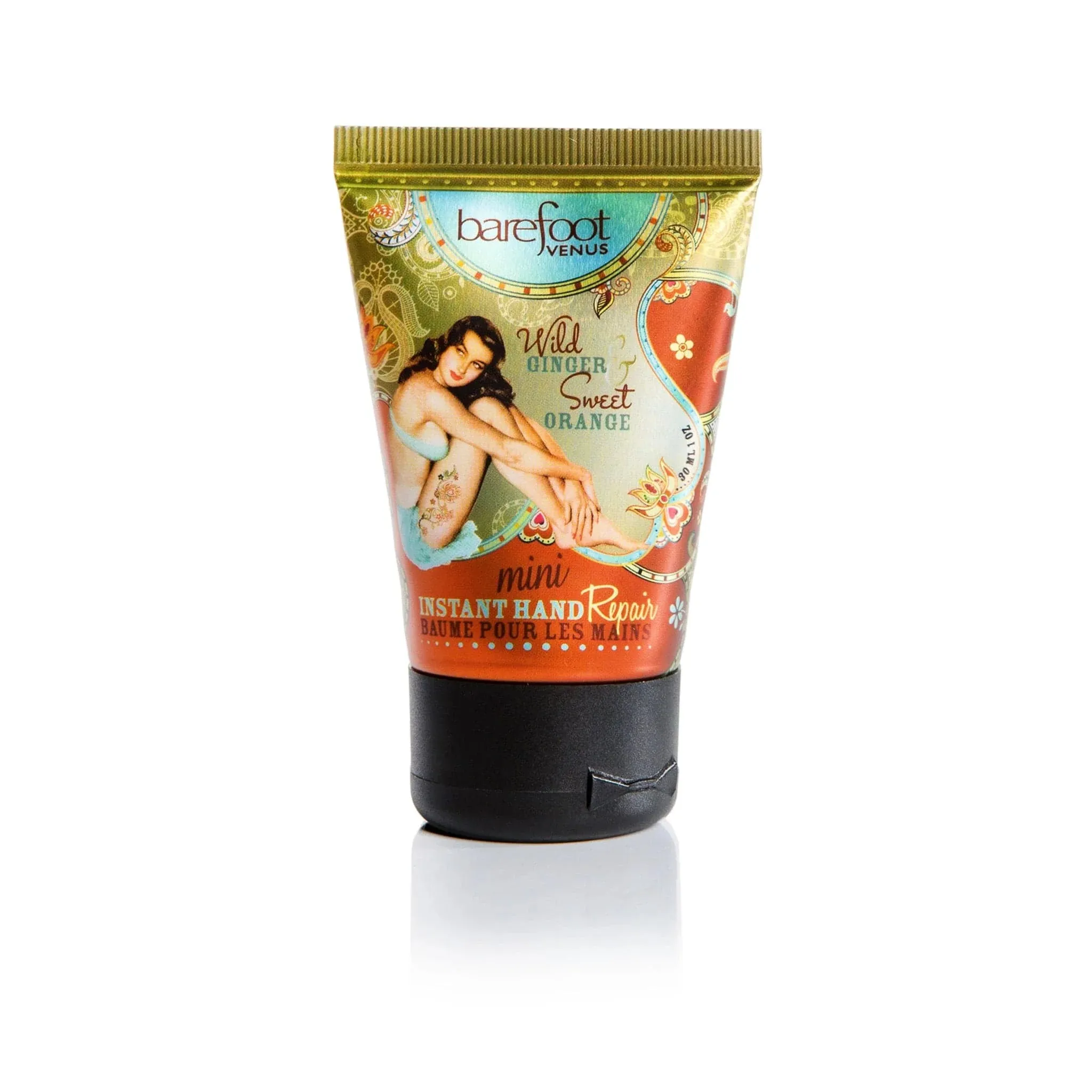 Barefoot Venus | Instant Hand Repair Mini 1oz