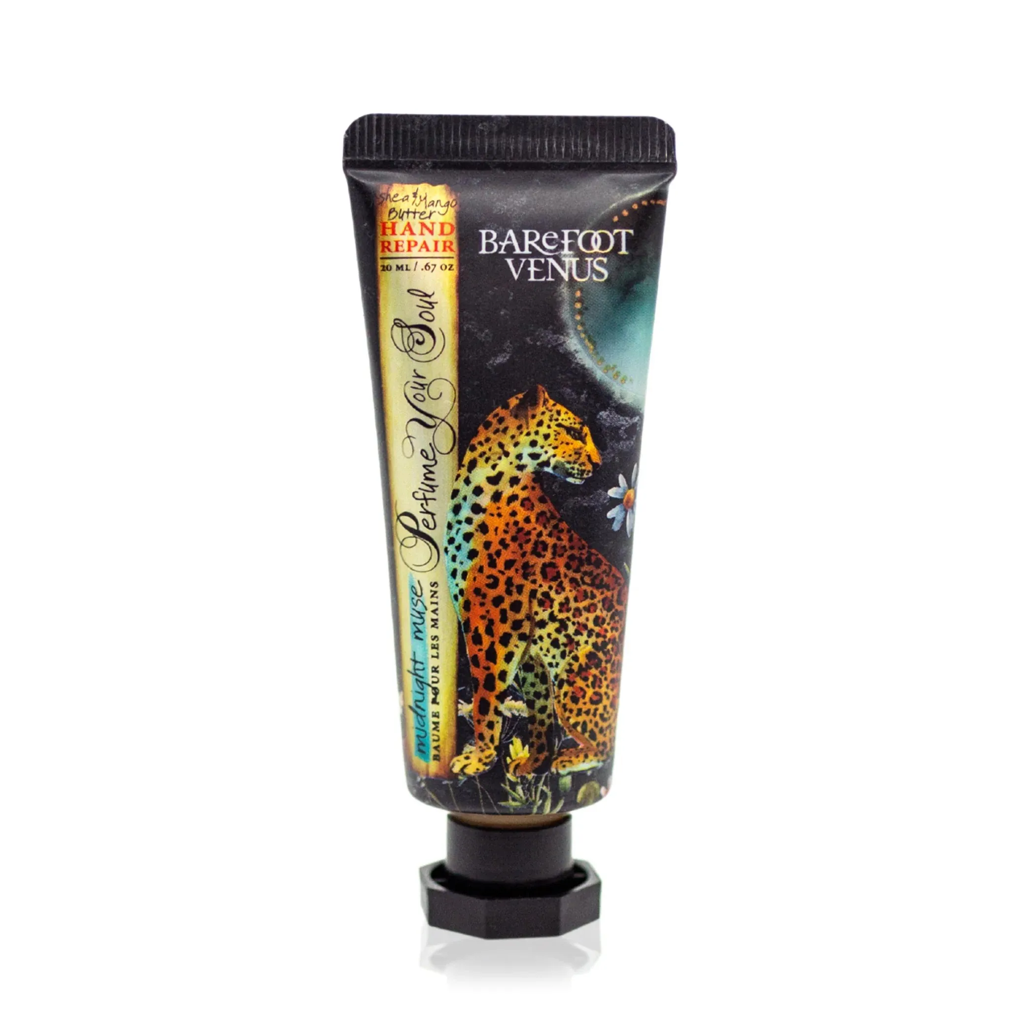 Barefoot Venus | Instant Hand Repair Mini 1oz