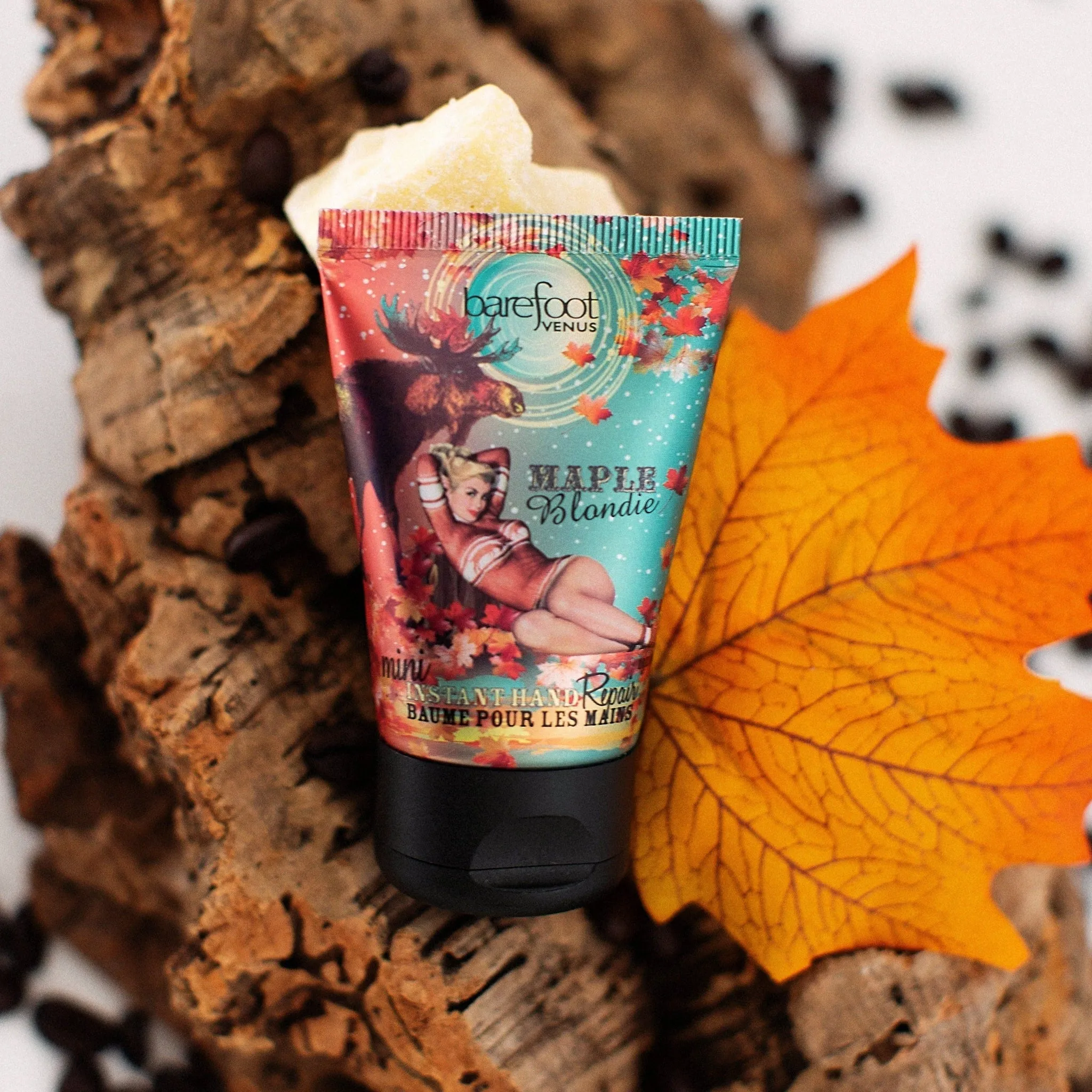 Barefoot Venus | Instant Hand Repair Mini 1oz
