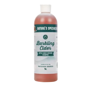 Barkling Cider Shampoo 16oz