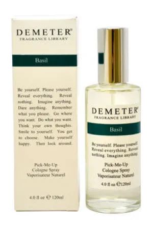 basil by demeter -For -For Women