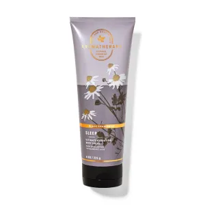 BATH AND BODY WORKS Aromatherapy Sleep Body Cream كريم ترطيب الجسم من باث اند بودي ووركس