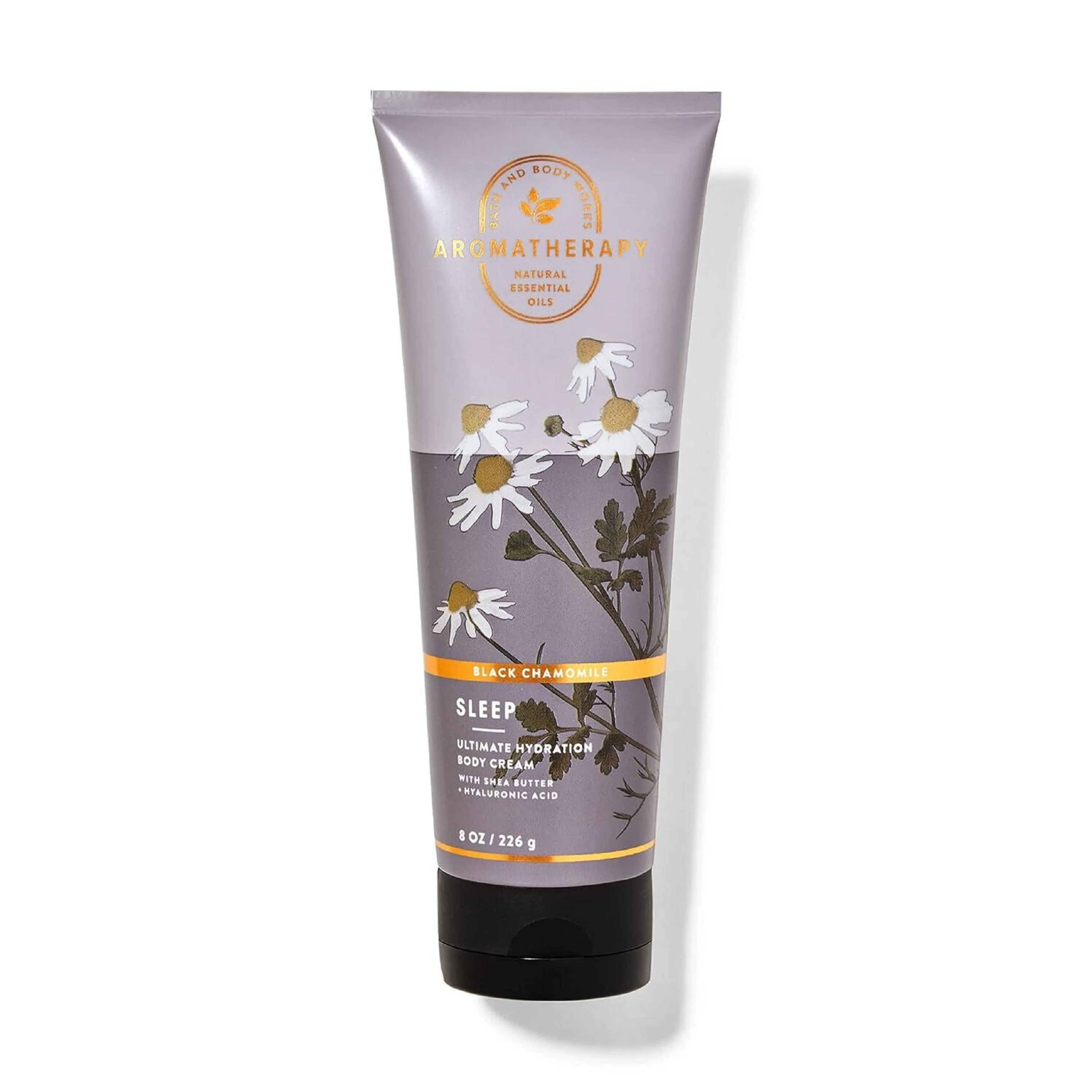 BATH AND BODY WORKS Aromatherapy Sleep Body Cream كريم ترطيب الجسم من باث اند بودي ووركس